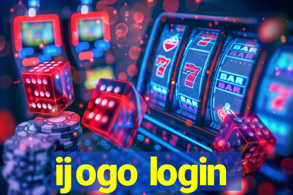 ijogo login